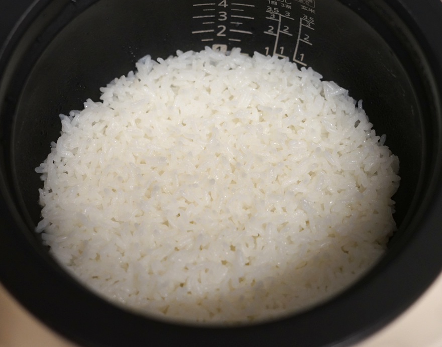 タイガー ごほうび炊き 口コミ