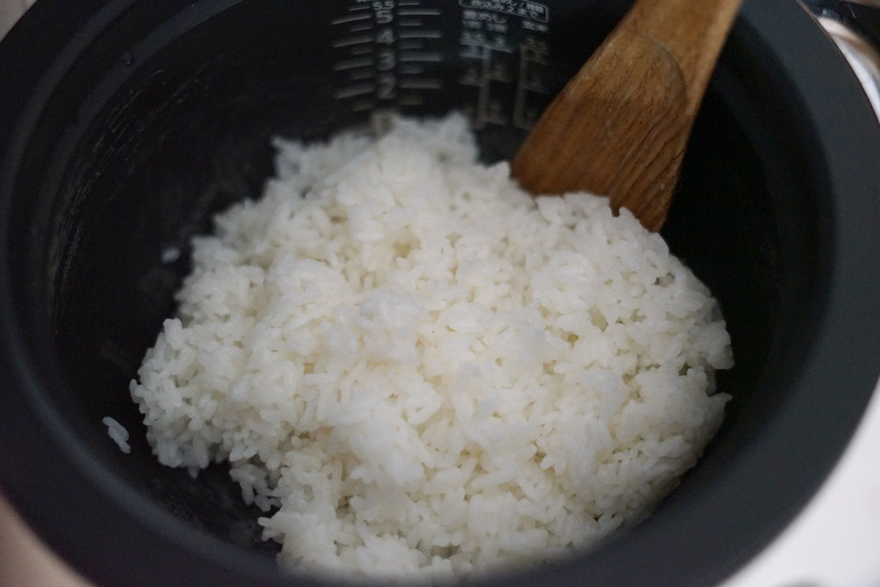 タイガー ごほうび炊き 口コミ
