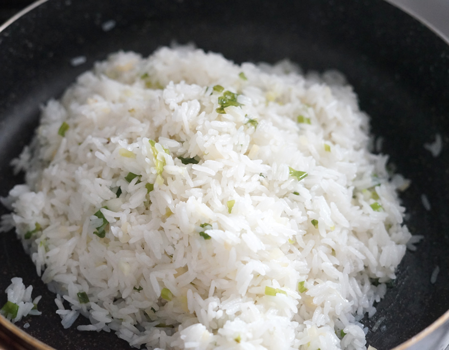 木徳神糧 タイ香り米 炊き方
