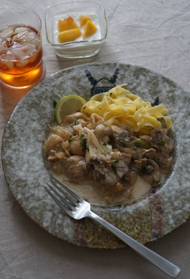 鶏もも肉 レシピ さっぱり