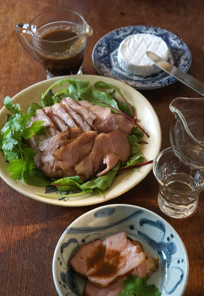 アイリスオーヤマ 低温調理器 煮豚