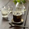 【失敗しない】コーヒーゼリー 完全版 レシピ