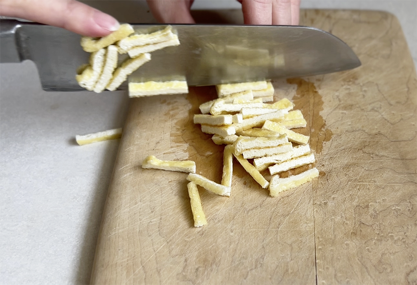 舞茸 ご飯 油揚げ