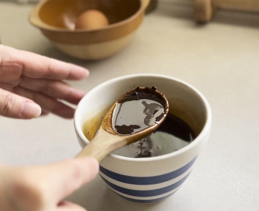 黒糖蒸しパン レシピ