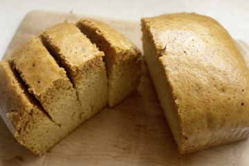 味噌蒸しパン レシピ