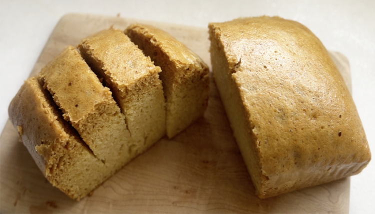 味噌蒸しパン レシピ
