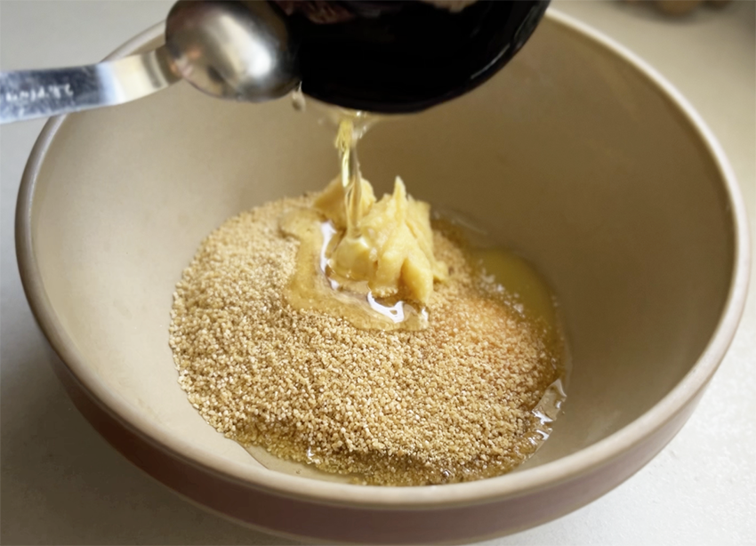 蒸しパン 味 種類