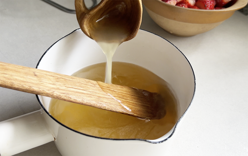 レモン汁 レシピ