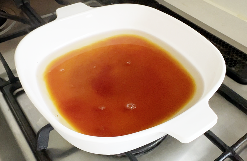 だし調味料