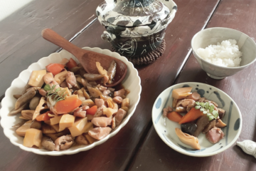 筑前煮 絶品