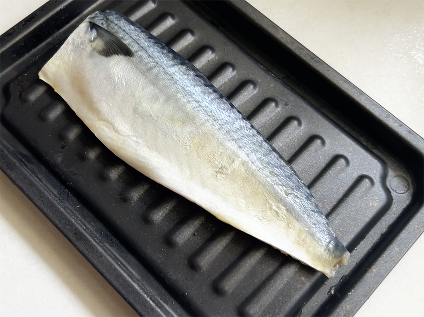 塩鯖