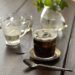 コーヒーゼリー 喫茶店 レシピ